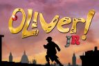 Wild Horse Productions, Oliver Jr., The Musical