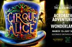 Eldorado Resort Casino, Cirque Alice