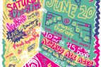 Reno Punk Rock Flea Market, Punk Rock Pride