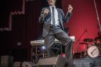 Reno Jazz Orchestra, Trekkin' Reno: A Jazz/Rock Odyssey ft. Matt Mauser