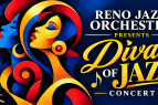 Reno Jazz Orchestra, Divas of Jazz