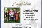 Northern Nevada Bluegrass Association, Sage Creek Band