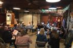 Northern Nevada Bluegrass Association, Celtic Tune Session
