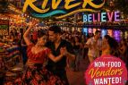 Downtown Reno Partnership, Dancing on the River