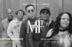 Reno Public Market, Margret's Funk Band