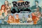 Nugget Casino Resort, Reno Ukulele Festival