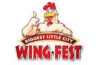 Silver Legacy Resort Casino, Biggest Little City Wing Fest