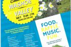 Washoe Valley Alliance, Celebrate Washoe Valley