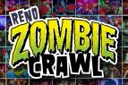 Crawl Reno, Reno Zombie Crawl
