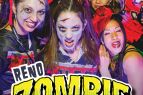 Crawl Reno, Reno Zombie Crawl