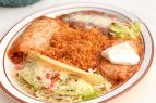 Bertha Miranda's Mexican Restaurant and Cantina, #6. The Main Event