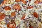 Ricks's Pizza, Reno