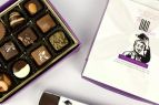 Dorinda's Chocolates, The Dad Box