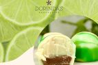 Dorinda's Chocolates, Key Lime Pie Truffles