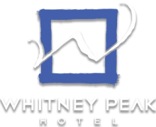 Whitney Peak Hotel