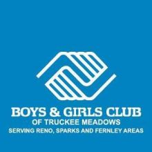 Boys and Girls Club of Truckee Meadows Boys and Girls Club of Truckee Meadows