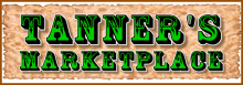 Tanner's Marketplace