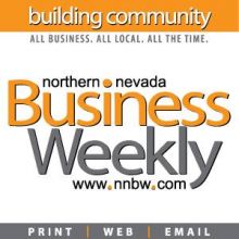 Northern Nevada Business Weekly Northern Nevada Business Weekly