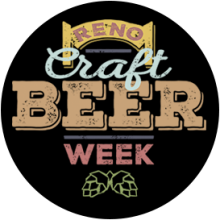 Reno Craft Beer Week