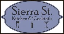 Sierra St. Kitchen & Cocktails