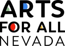 Arts for All Nevada