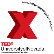 TEDx University of Nevada TEDx University of Nevada