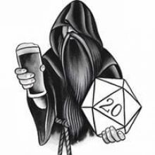 The Glass Die