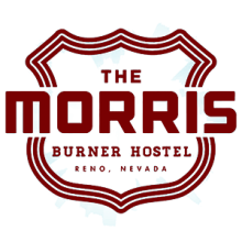 Morris Burner Hostel Morris Burner Hostel