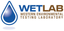 Western Environmental Testing Laboratory (WetLab)