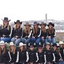 Douglas-Carson Rodeo Club