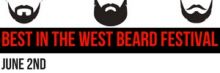 Best in the West Beard Festival