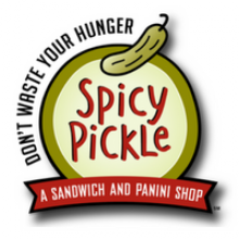 Spicy Pickle