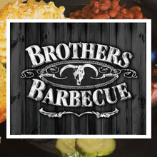 Brothers Barbecue Brothers Barbecue