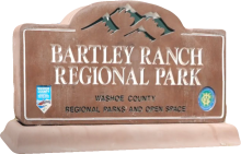 Bartley Ranch Regional Park Bartley Ranch Regional Park