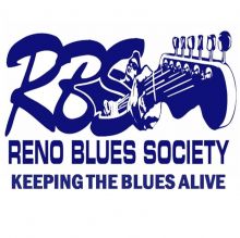 Reno Blues Society