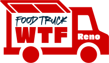 Food Truck WTF Food Truck WTF