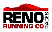 Reno Running Company Races