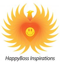 HappyBoss Inspirations