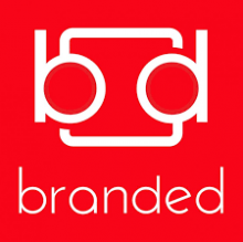 Branded Screen Printing Branded Screen Printing