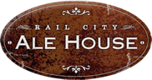 Rail City Ale House