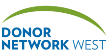Donor Network West Donor Network West