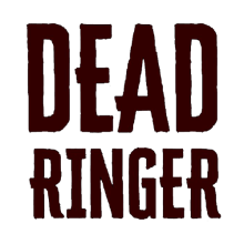 Dead Ringer Analog Bar