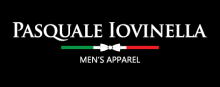 Men's Apparel by Pasquale Iovinella