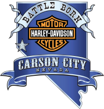 Battle Born Harley-Davidson