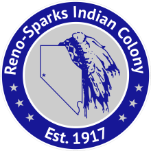 Reno-Sparks Indian Colony