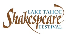 Lake Tahoe Shakespeare Festival Lake Tahoe Shakespeare Festival