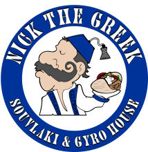 Nick the Greek Nick the Greek