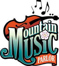 Mountain Music Parlor Mountain Music Parlor