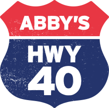 Abby's Highway 40 Abby's Highway 40