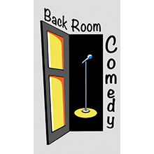 Backroom Comedy Backroom Comedy